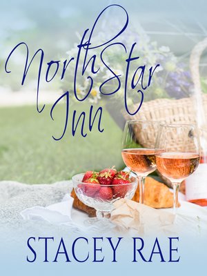 cover image of The North Star Inn